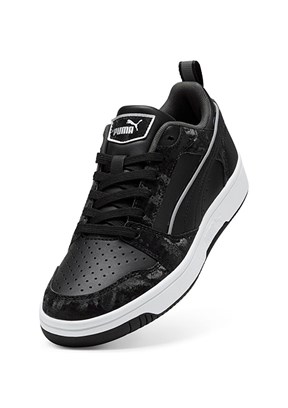PUMA Çok Renkli Unisex Rebound v6 Low wDayINight Sneaker Ayakkabı