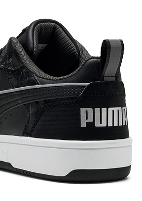 PUMA Çok Renkli Unisex Rebound v6 Low wDayINight Sneaker Ayakkabı