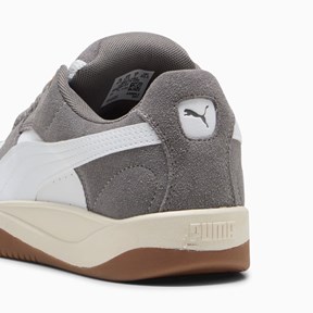 PUMA Çok Renkli Kadın Park Luna Og Casual Ayakkabı