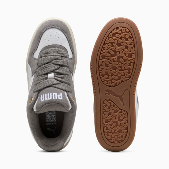 PUMA Çok Renkli Kadın Park Luna Og Casual Ayakkabı