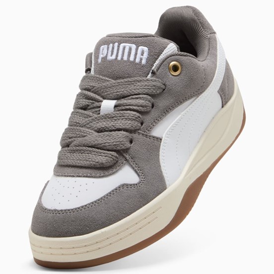 PUMA Çok Renkli Kadın Park Luna Og Casual Ayakkabı
