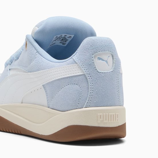 PUMA Çok Renkli Kadın Park Luna Og Casual Ayakkabı