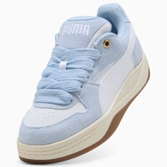 PUMA Çok Renkli Kadın Park Luna Og Casual Ayakkabı