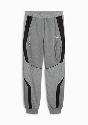 PUMA Bmw Mms - 63061703 Erkek Gri Eşofman Altı