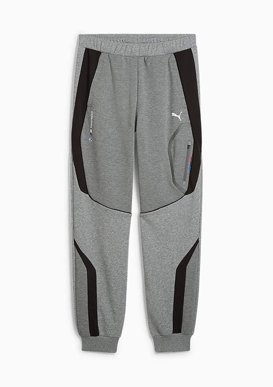 PUMA Bmw Mms - 63061703 Erkek Gri Eşofman Altı