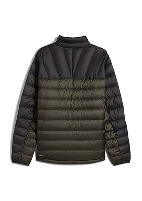 PUMA Yeşil Erkek PACKLITE Down Kapüşonlu Ceket