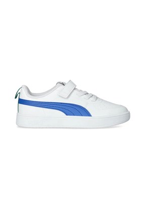 PUMA Çok Renkli Unisex Genç Rickie AC+ PS Yürüyüş Ayakkabısı