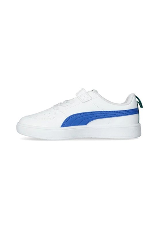 PUMA Çok Renkli Unisex Genç Rickie AC+ PS Yürüyüş Ayakkabısı