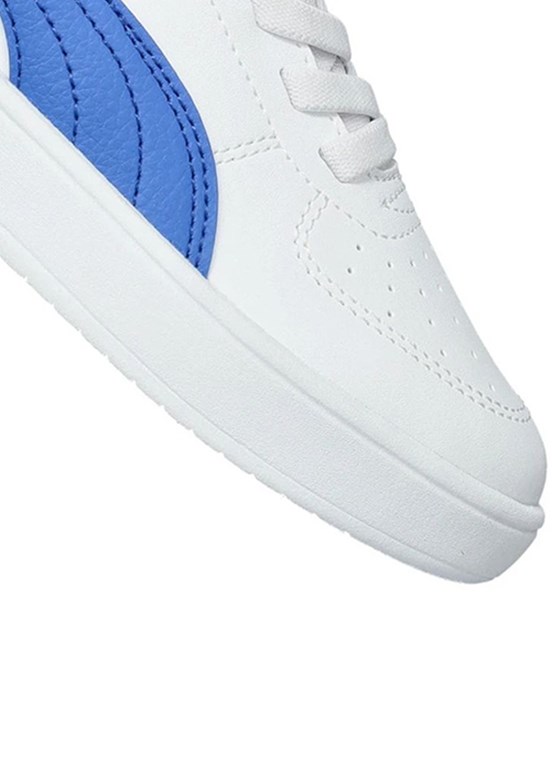 PUMA Çok Renkli Unisex Genç Rickie AC+ PS Yürüyüş Ayakkabısı