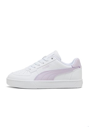 PUMA Çok Renkli Unisex Genç Caven 2.0 Jr Sneaker Ayakkabı