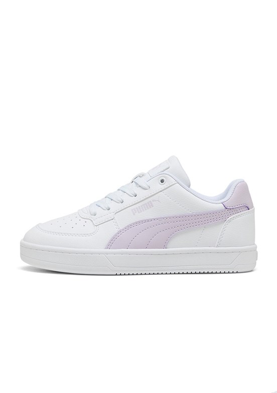 PUMA Çok Renkli Unisex Genç Caven 2.0 Jr Sneaker Ayakkabı