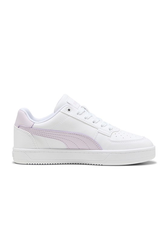 PUMA Çok Renkli Unisex Genç Caven 2.0 Jr Sneaker Ayakkabı