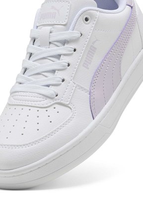PUMA Çok Renkli Unisex Genç Caven 2.0 Jr Sneaker Ayakkabı