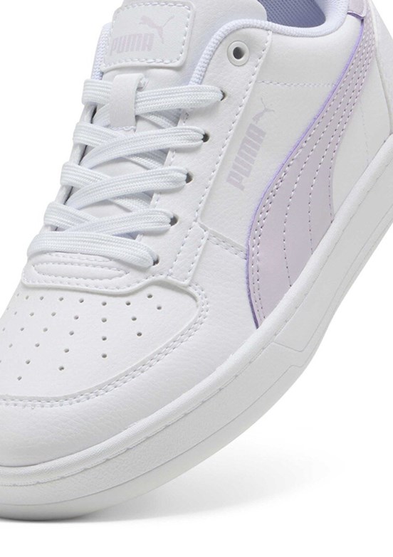 PUMA Çok Renkli Unisex Genç Caven 2.0 Jr Sneaker Ayakkabı