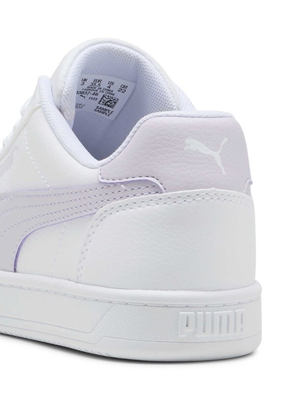 PUMA Çok Renkli Unisex Genç Caven 2.0 Jr Sneaker Ayakkabı