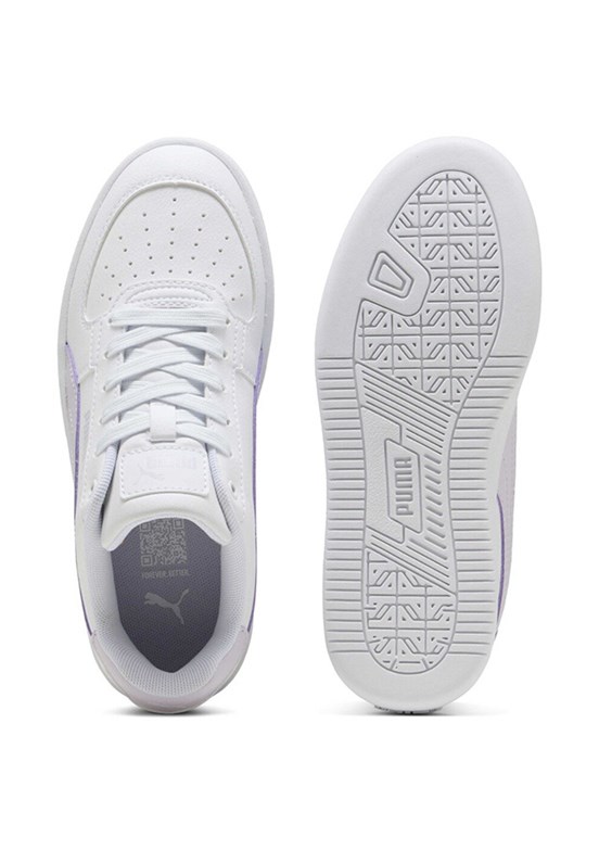 PUMA Çok Renkli Unisex Genç Caven 2.0 Jr Sneaker Ayakkabı