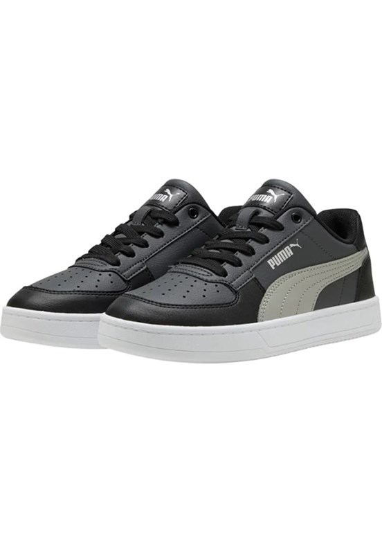 PUMA Çok Renkli Unisex Genç Caven 2.0 Jr Sneaker Ayakkabı