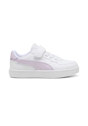 PUMA Çok Renkli Unisex Genç Caven 2.0 AC+ Yürüyüş Ayakkabısı