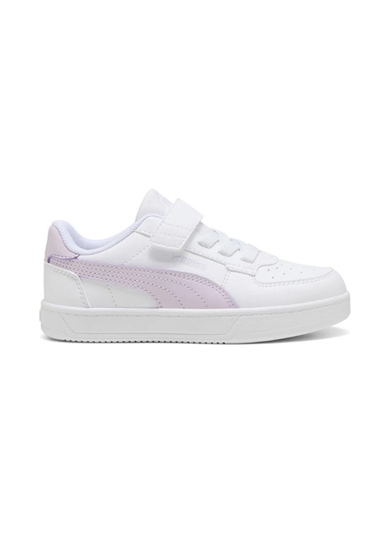 PUMA Çok Renkli Unisex Genç Caven 2.0 AC+ Yürüyüş Ayakkabısı