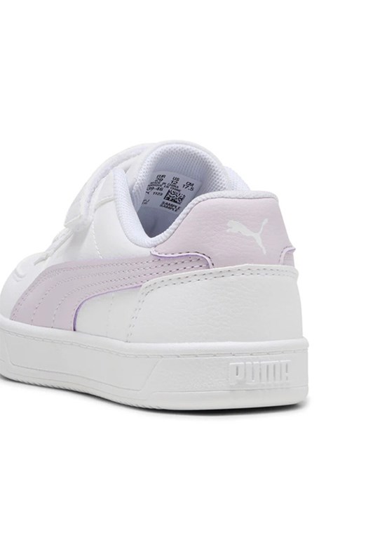 PUMA Çok Renkli Unisex Genç Caven 2.0 AC+ Yürüyüş Ayakkabısı