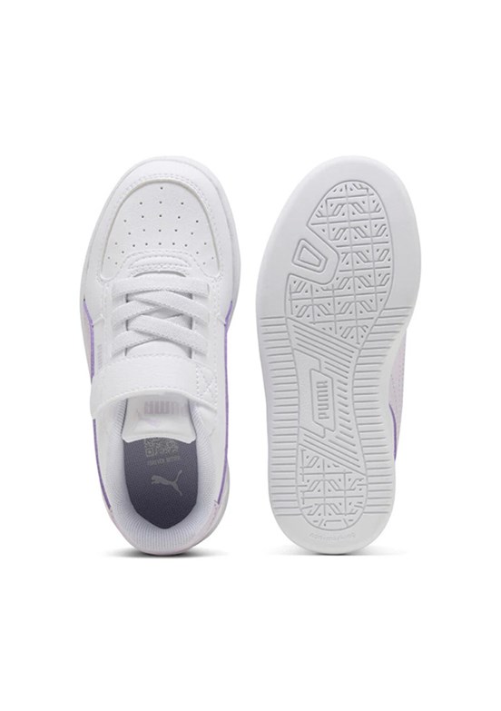 PUMA Çok Renkli Unisex Genç Caven 2.0 AC+ Yürüyüş Ayakkabısı