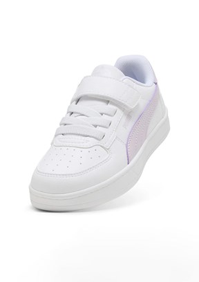 PUMA Çok Renkli Unisex Genç Caven 2.0 AC+ Yürüyüş Ayakkabısı