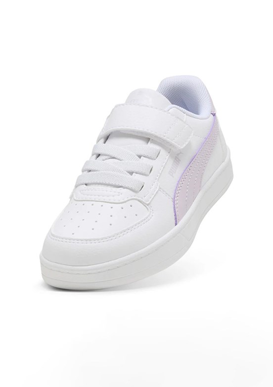 PUMA Çok Renkli Unisex Genç Caven 2.0 AC+ Yürüyüş Ayakkabısı