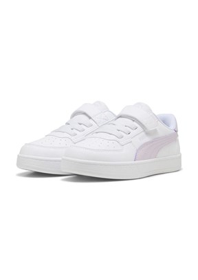 PUMA Çok Renkli Unisex Genç Caven 2.0 AC+ Yürüyüş Ayakkabısı