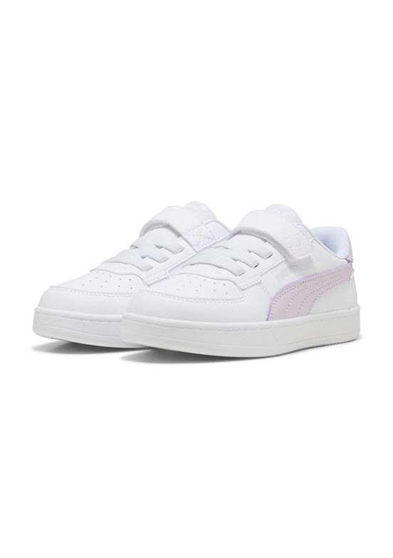 PUMA Çok Renkli Unisex Genç Caven 2.0 AC+ Yürüyüş Ayakkabısı