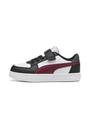 PUMA Çok Renkli Unisex Genç Caven 2.0 AC+ Yürüyüş Ayakkabısı