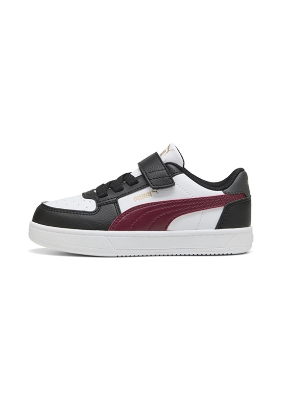 PUMA Çok Renkli Unisex Genç Caven 2.0 AC+ Yürüyüş Ayakkabısı