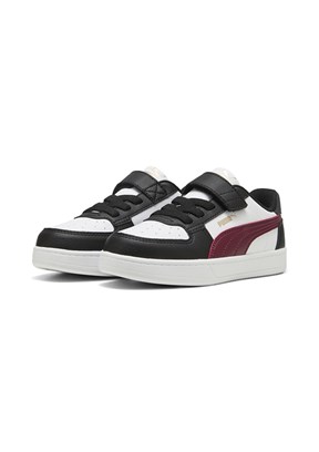 PUMA Çok Renkli Unisex Genç Caven 2.0 AC+ Yürüyüş Ayakkabısı