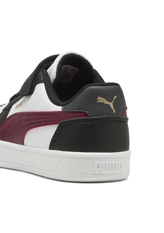 PUMA Çok Renkli Unisex Genç Caven 2.0 AC+ Yürüyüş Ayakkabısı