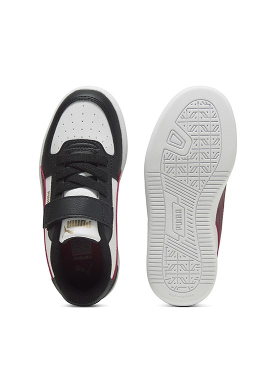 PUMA Çok Renkli Unisex Genç Caven 2.0 AC+ Yürüyüş Ayakkabısı