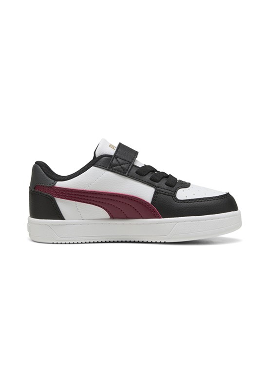 PUMA Çok Renkli Unisex Genç Caven 2.0 AC+ Yürüyüş Ayakkabısı