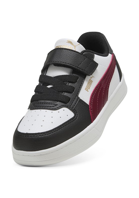 PUMA Çok Renkli Unisex Genç Caven 2.0 AC+ Yürüyüş Ayakkabısı