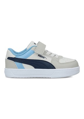 PUMA Çok Renkli Unisex Genç Caven 2.0 Bloc Casual Ayakkabı