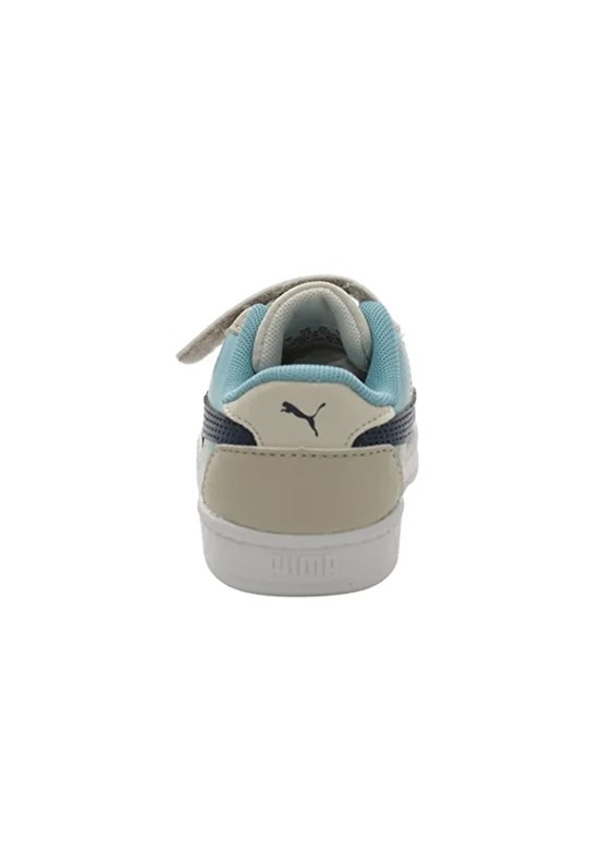 PUMA Çok Renkli Unisex Genç Caven 2.0 Bloc Casual Ayakkabı