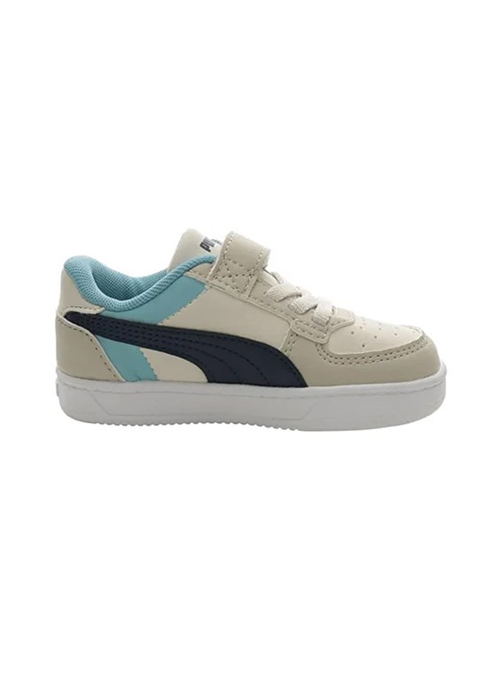 PUMA Çok Renkli Unisex Genç Caven 2.0 Bloc Casual Ayakkabı