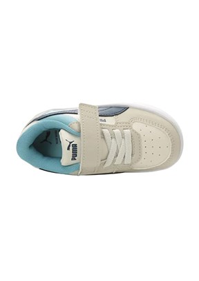 PUMA Çok Renkli Unisex Genç Caven 2.0 Bloc Casual Ayakkabı