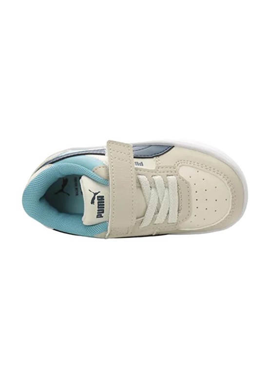 PUMA Çok Renkli Unisex Genç Caven 2.0 Bloc Casual Ayakkabı
