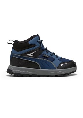 PUMA Çok Renkli Unisex Genç Evolve Trail PS Bot