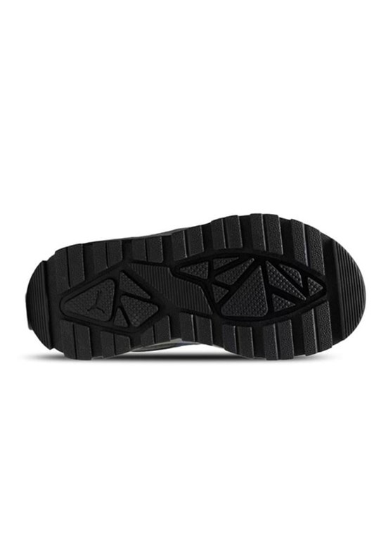 PUMA Çok Renkli Unisex Genç Evolve Trail PS Bot