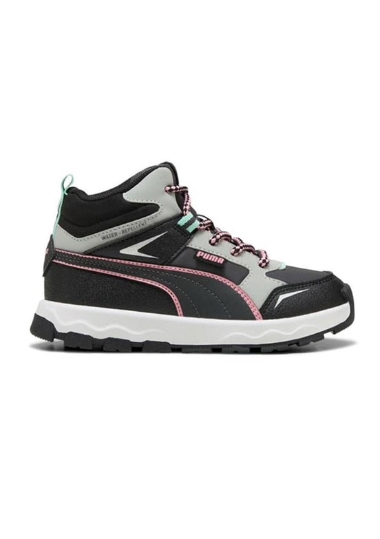 PUMA Çok Renkli Unisex Genç Evolve Trail PS Bot