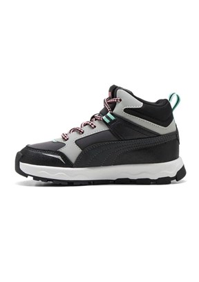 PUMA Çok Renkli Unisex Genç Evolve Trail PS Bot