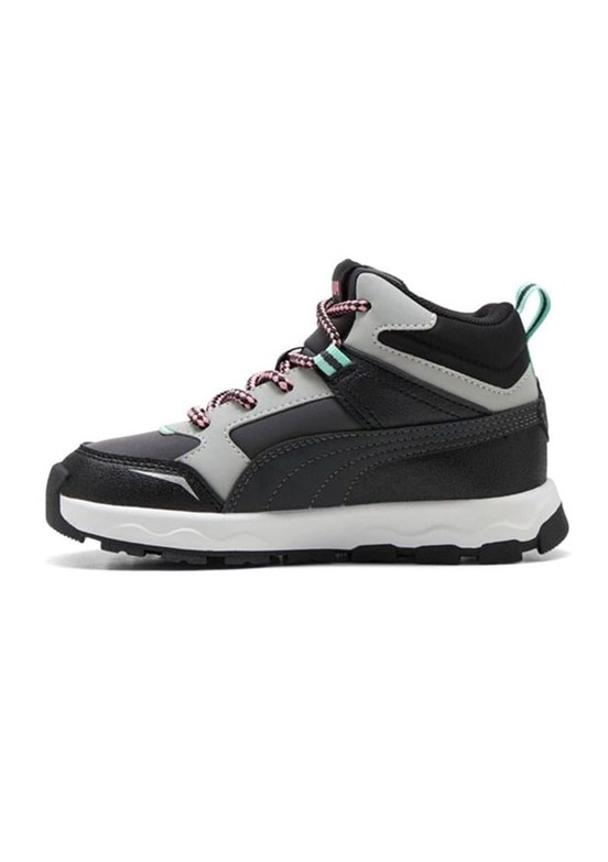 PUMA Çok Renkli Unisex Genç Evolve Trail PS Bot