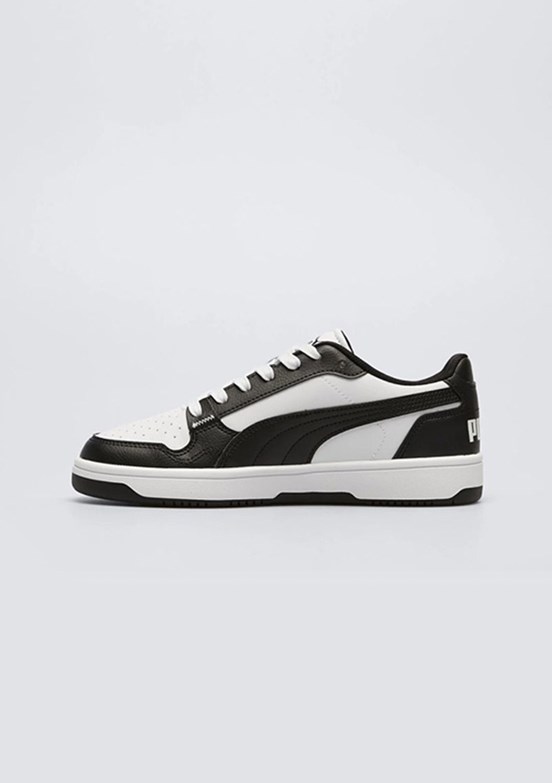 PUMA Çok Renkli Unisex Genç Reb-L Jr Yürüyüş Ayakkabısı
