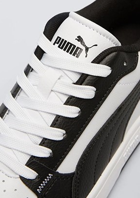 PUMA Çok Renkli Unisex Genç Reb-L Jr Yürüyüş Ayakkabısı