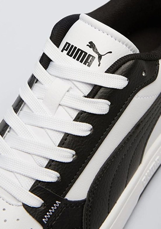 PUMA Çok Renkli Unisex Genç Reb-L Jr Yürüyüş Ayakkabısı