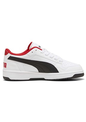PUMA Çok Renkli Unisex Genç Reb-L Jr Yürüyüş Ayakkabısı